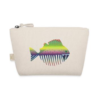 Poisson - Trousse biologique - nature - Devant