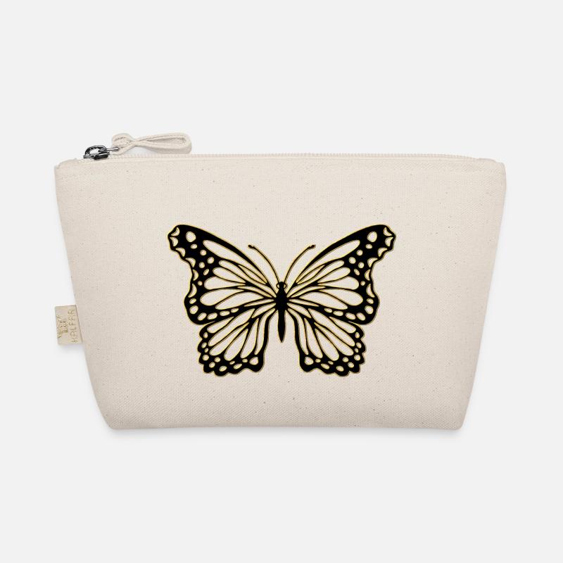 Papillon Trousse biologique
