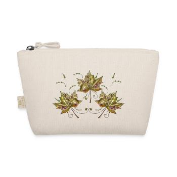 List - Organic Pouch - nature - Front