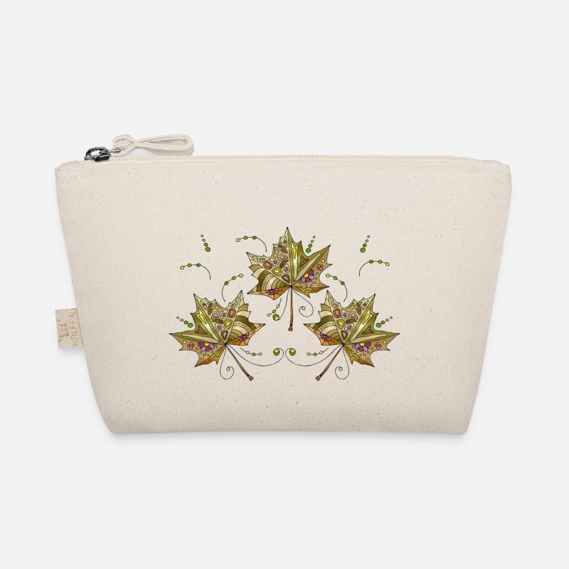 List Organic Pouch