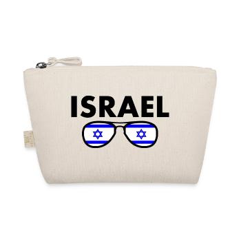 Israel - Trousse biologique - nature - Devant