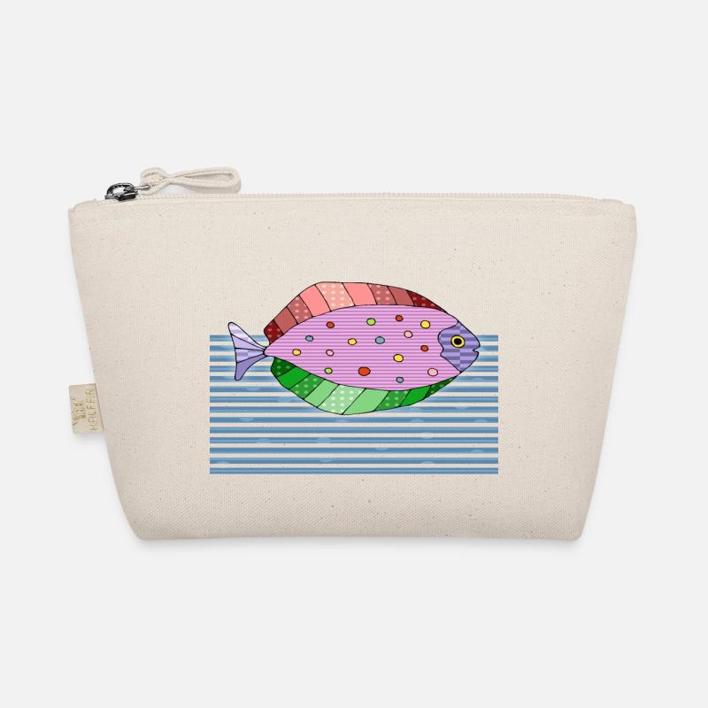 Poisson Trousse biologique
