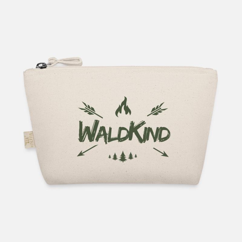 Waldkind Bio-Täschchen