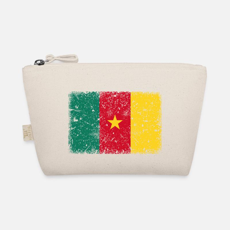 Kamerun Bio-Täschchen