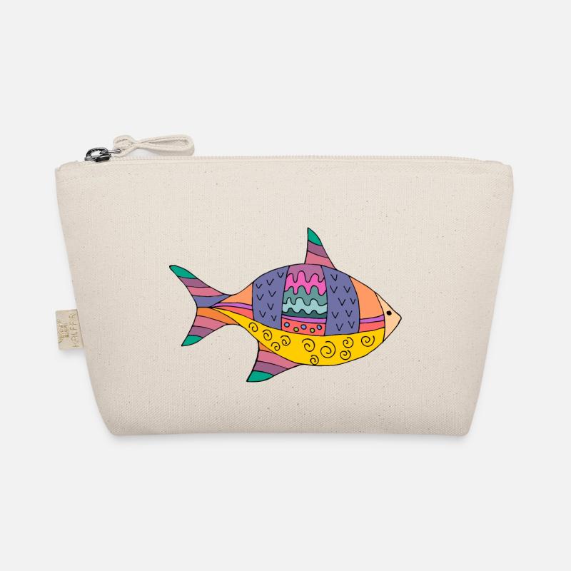 Poisson Trousse biologique