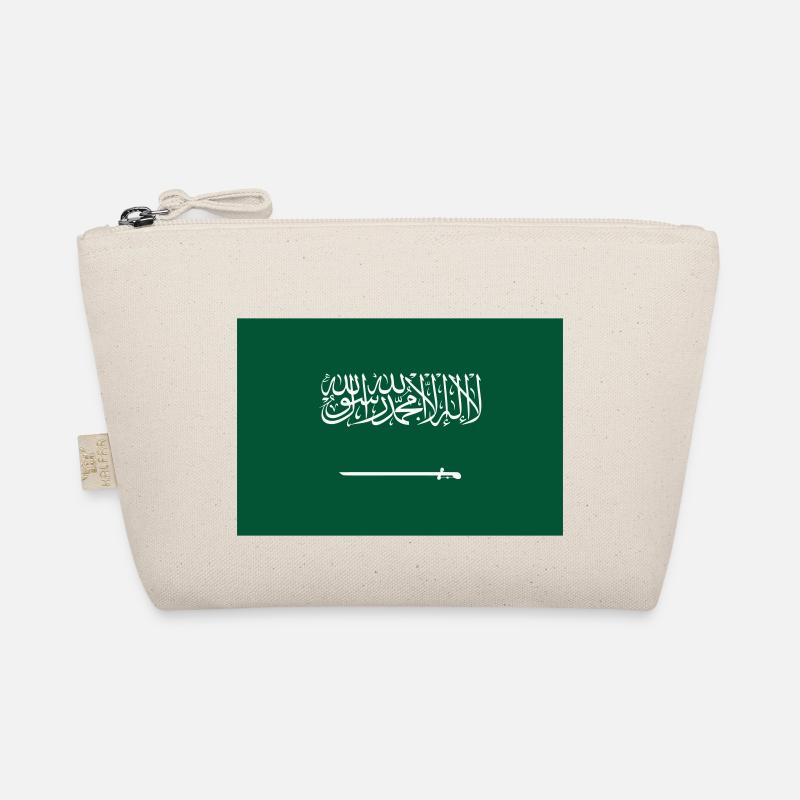 Saudi Arabia / Drapeau Arabie Saoudite Trousse biologique