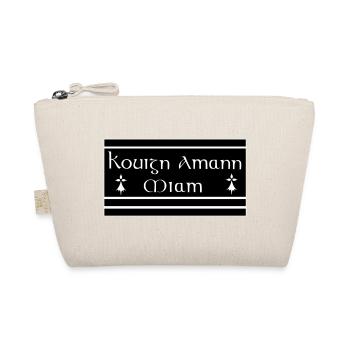 Kouign Amann - Organic Pouch - nature - Front