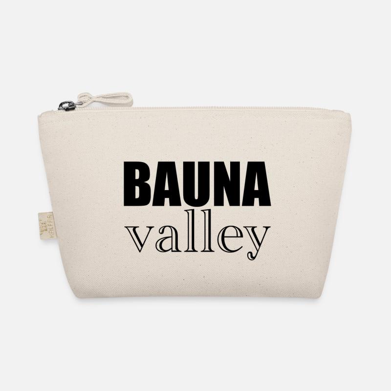 Baunatal Bauna Valley Bio-Täschchen