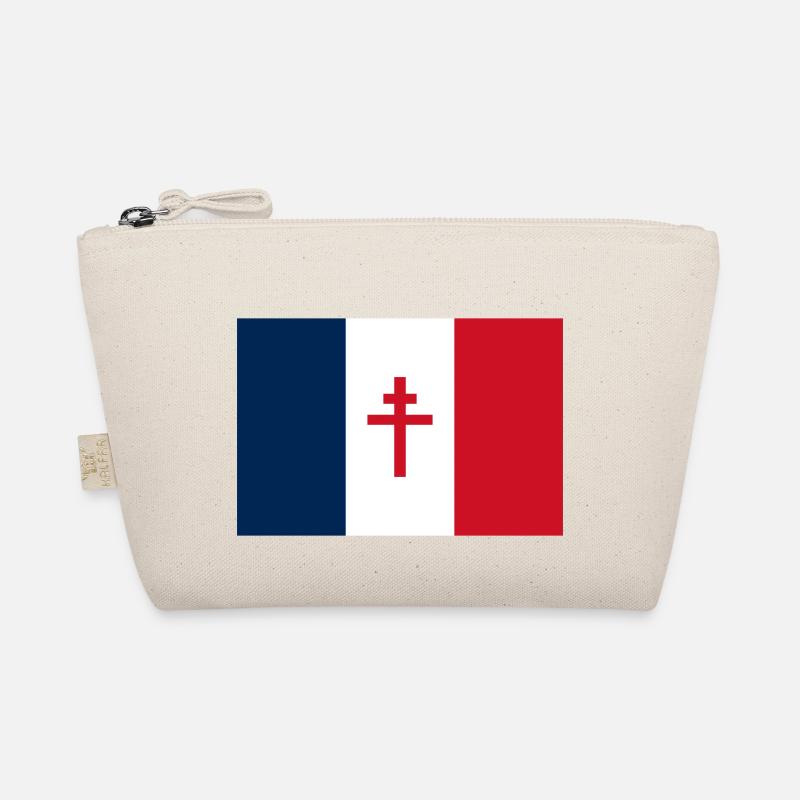 Drapeau de la FFL Trousse biologique