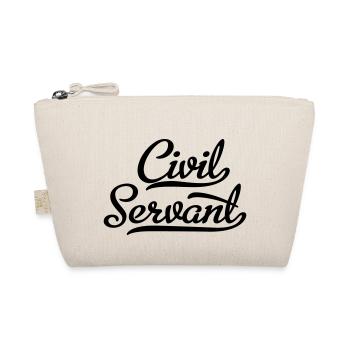 Fonction publique - Trousse biologique - nature - Devant