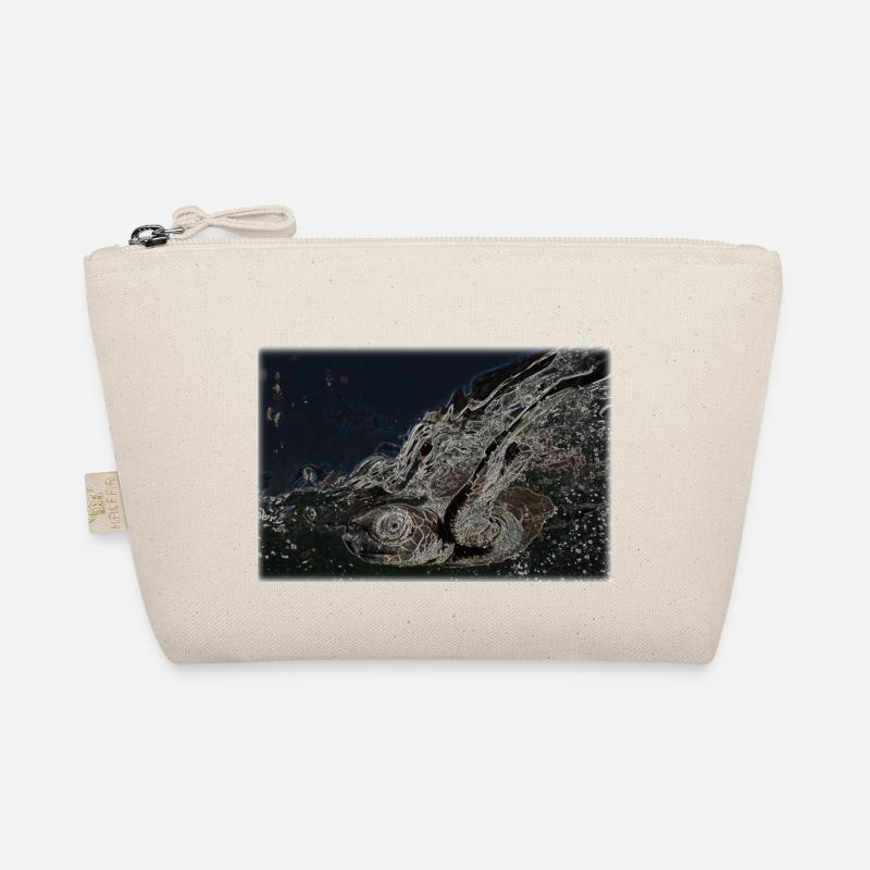 Schildi, Turtle Bio-Täschchen