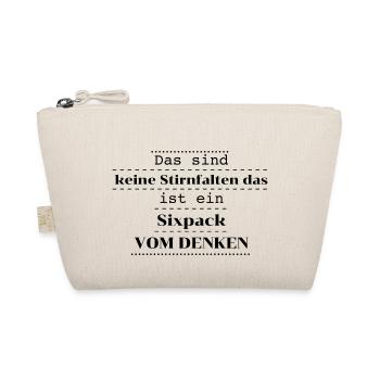 Dictons drôles pliant vs. pack de six - Trousse biologique - nature - Devant