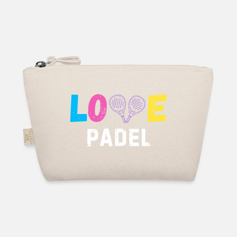 Amour du padel Trousse biologique