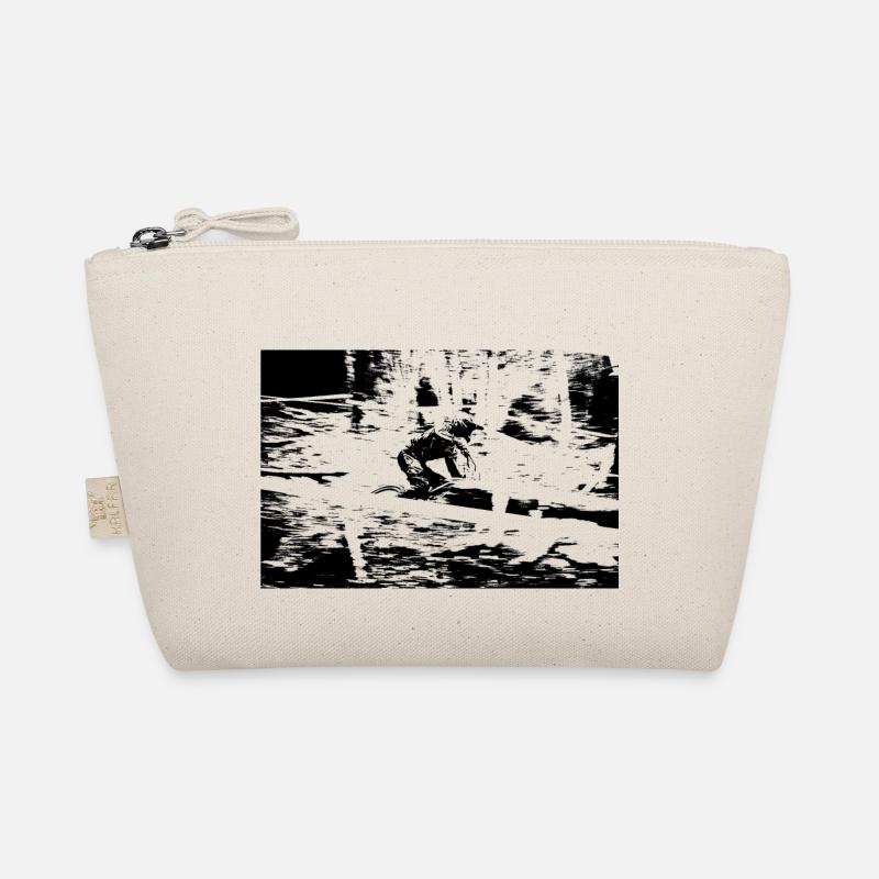 vtt mtb descente Trousse biologique