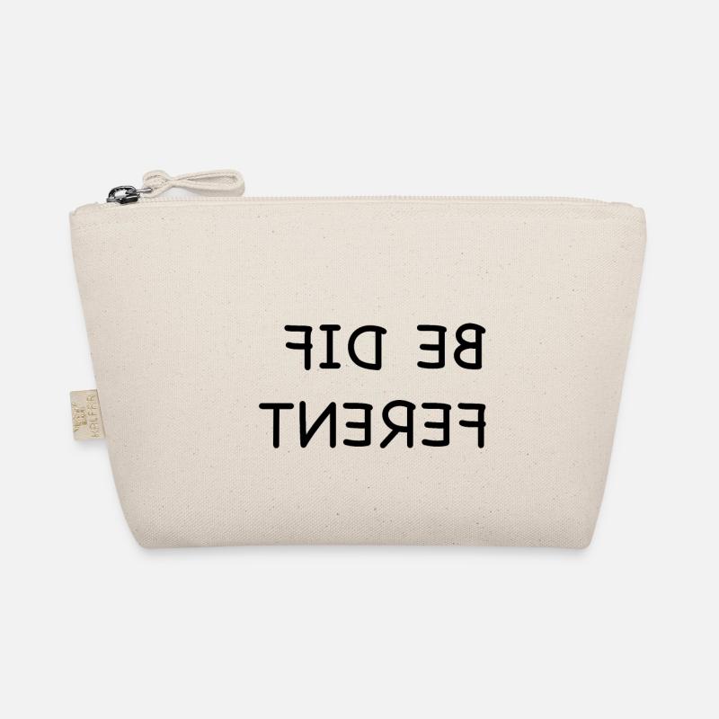 Soyez différent, SOYEZ DIFFÉRENT soyez différent Trousse biologique