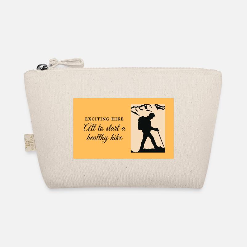 Randonnée et ses bienfaits Trousse biologique