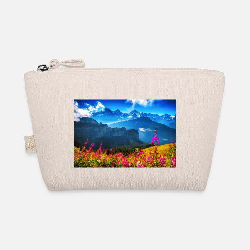 ALPES D’ÉTÉ Trousse biologique