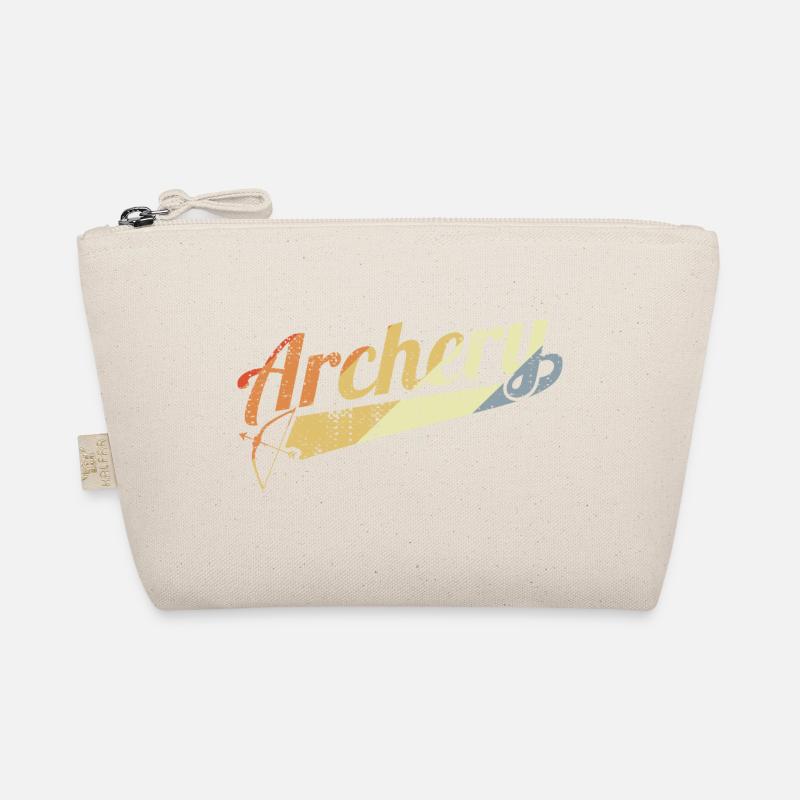 Archery Organic Pouch