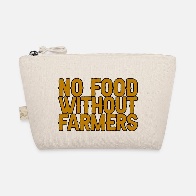 Pas de nourriture sans agriculteurs Trousse biologique