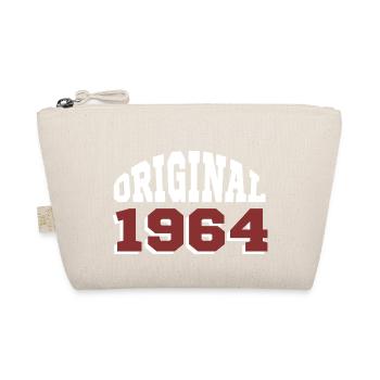 Original 1964 - Trousse biologique - nature - Devant
