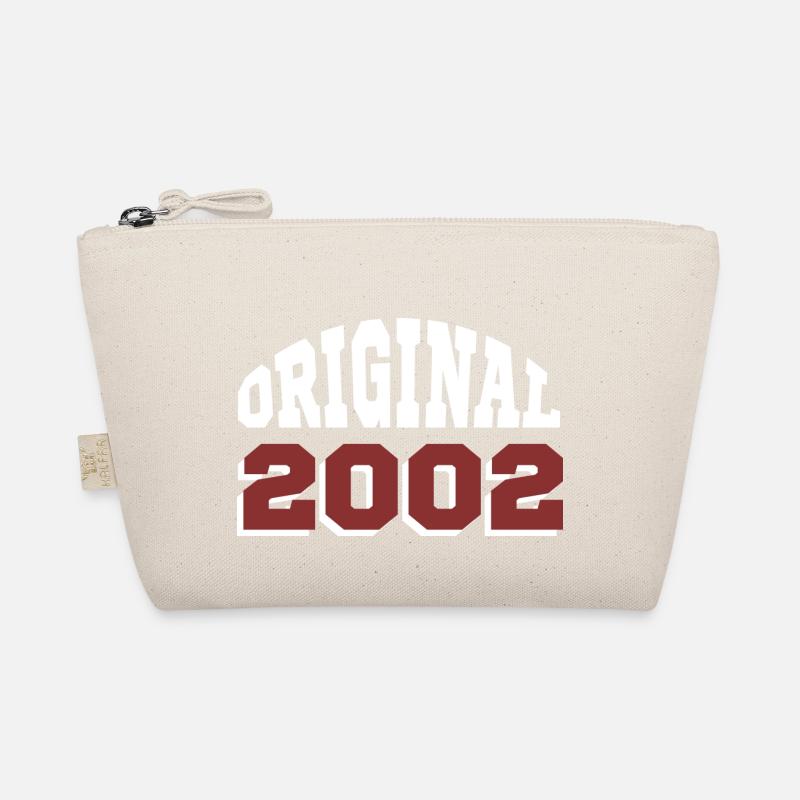 Original 2002 - Trousse biologique - nature