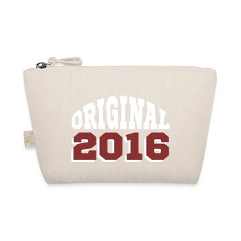 Original 2016 - Trousse biologique - nature - Devant