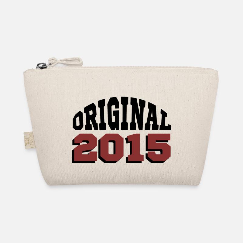 Original 2015 Organic Pouch