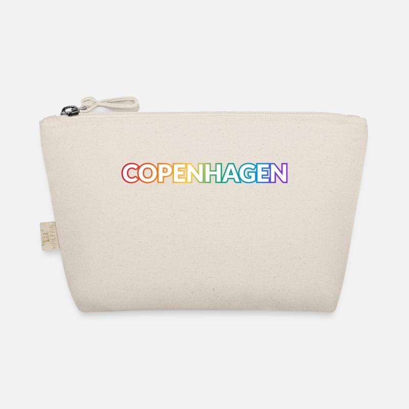 Copenhague gay Trousse biologique