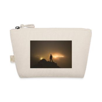 La porte d’Hadès - Trousse biologique - nature - Devant