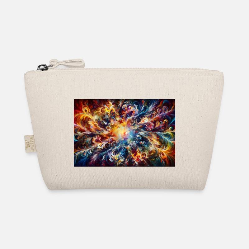 « Un jeu de couleurs à couper le souffle » Trousse biologique