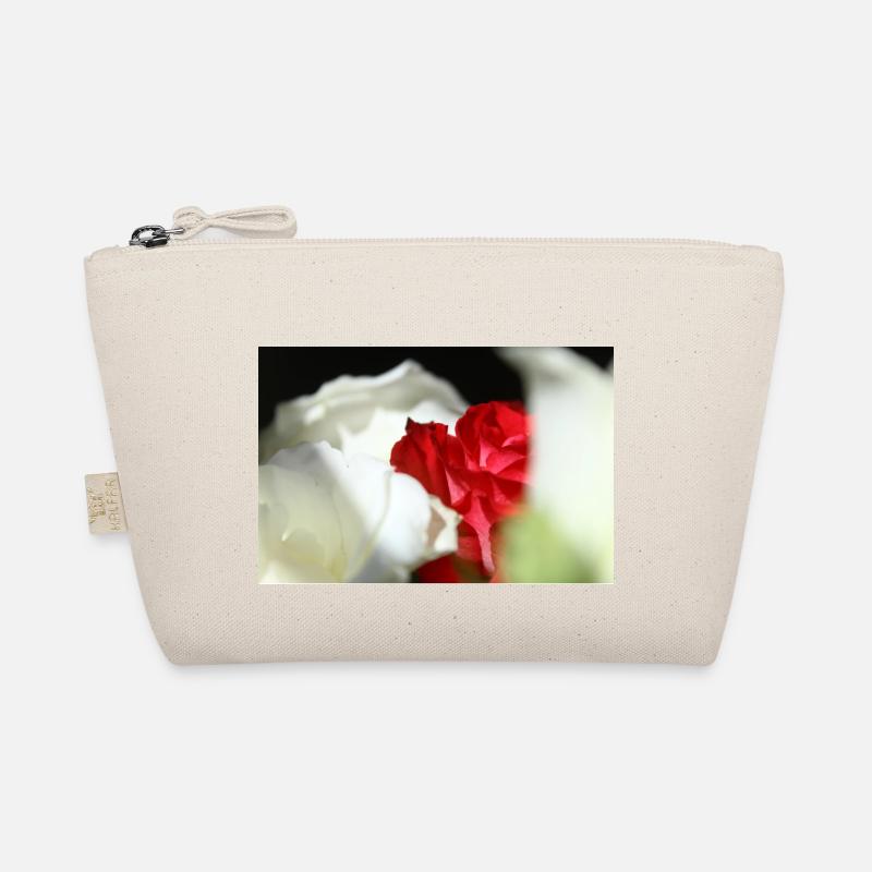roses blanches et rouges Trousse biologique