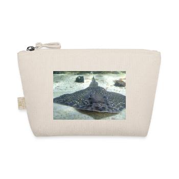 SEA LIFE - Organic Pouch - nature - Front