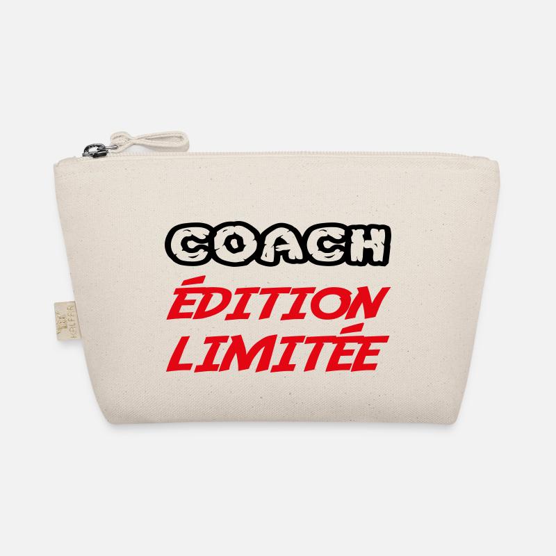 COACH édition limitée Trousse biologique