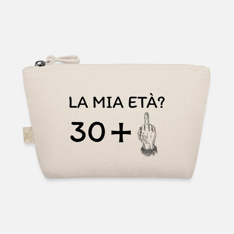 Mon âge 31 ans Trousse biologique