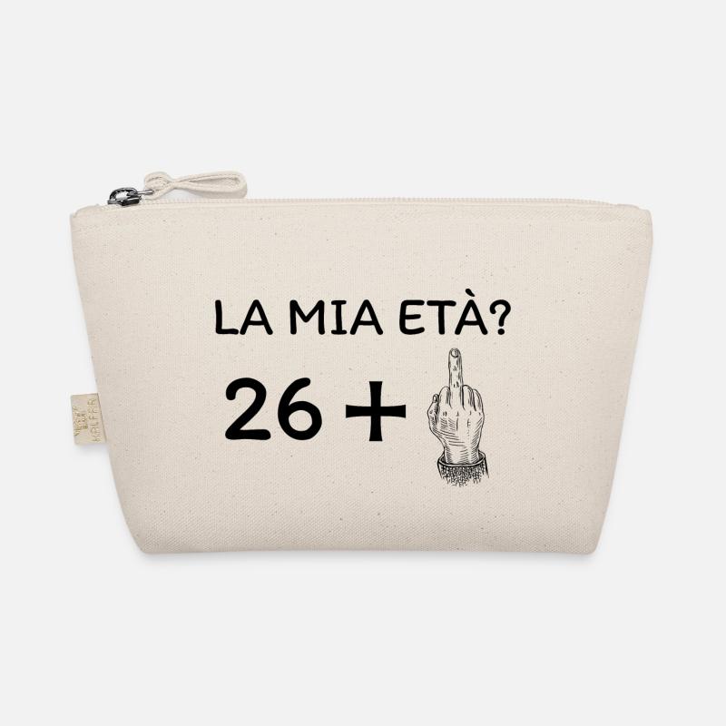 Mon âge 27 ans Trousse biologique