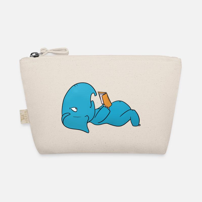 Lecture d’éléphant Trousse biologique