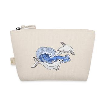 Dauphins - Trousse biologique - nature - Devant
