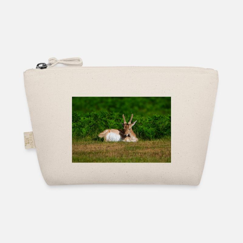 Fallow 1 Organic Pouch