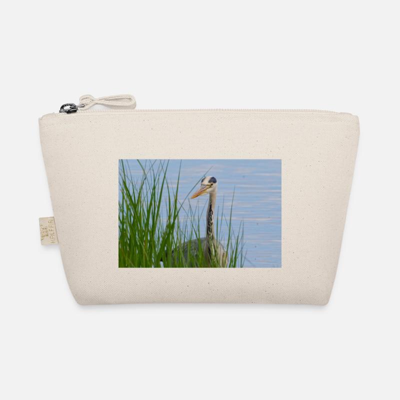 Heron Organic Pouch