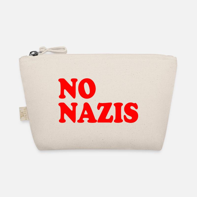 Pas de nazis Trousse biologique