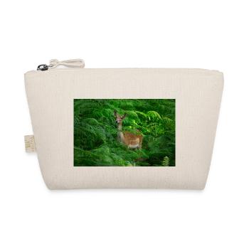 20240629 000 1563 NEF - Organic Pouch - nature - Front