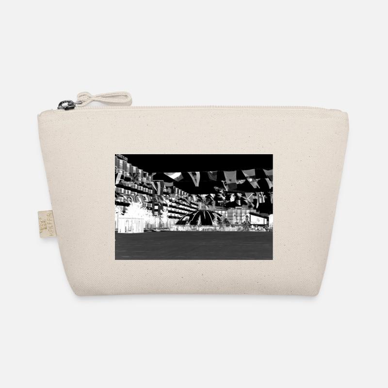 Nations Bio-Täschchen