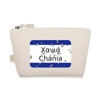 MG Chania - Trousse biologique - nature - Devant