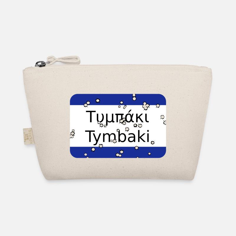 mg tymbaki Bio-Täschchen