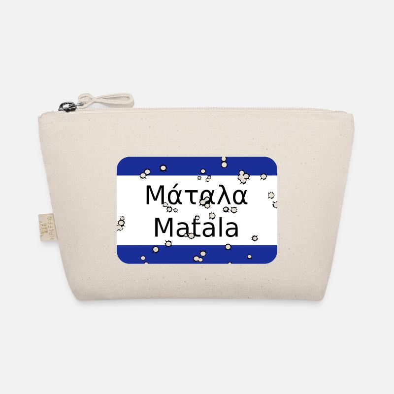 mg matala - Trousse biologique - nature