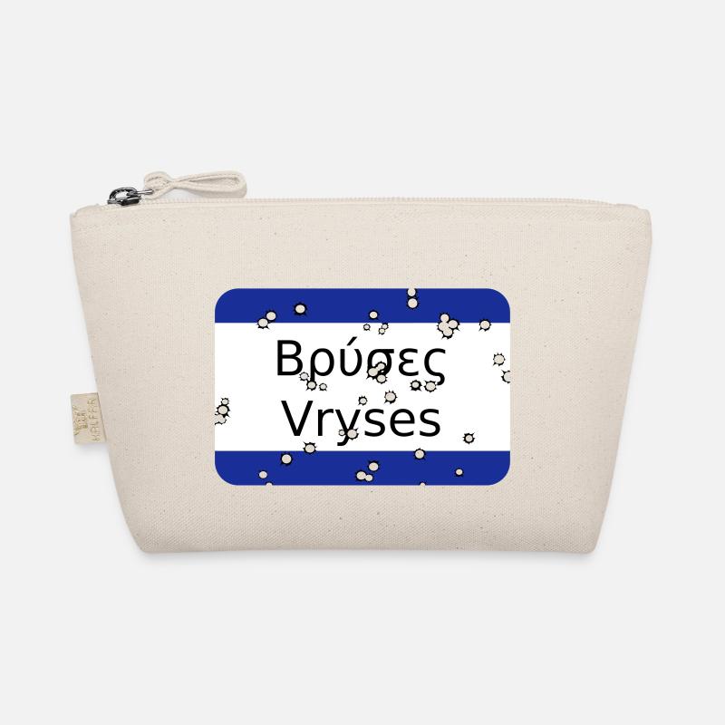 mg vryses - Trousse biologique - nature