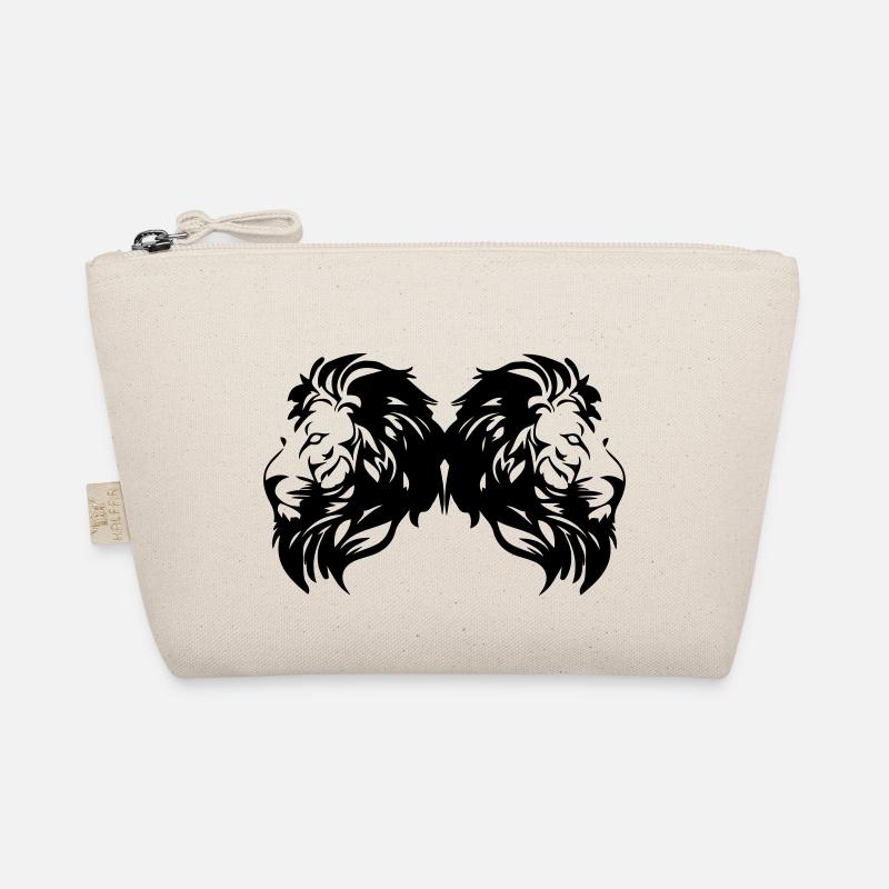 Lions Organic Pouch