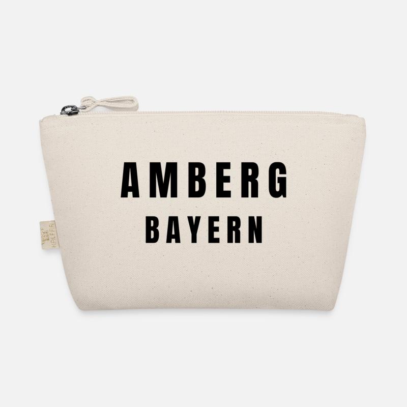Amberg Bayern Bio-Täschchen