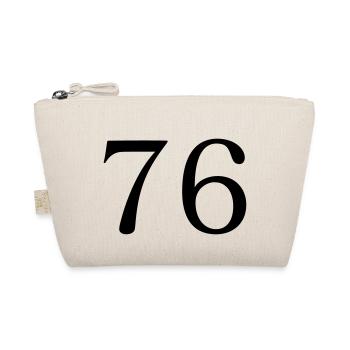 76 - Trousse biologique - nature - Devant