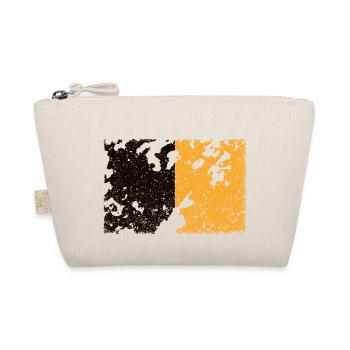 Kilkenny County - Vintage - Organic Pouch - nature - Front